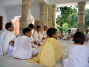 Rig Veda pundits